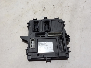   Comfort control module  - 284B26RS3E 