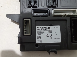 NISSAN X-Trail T33 (2021–2026) Mugavusmoodul 284B26RS3E - 3