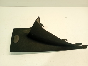   Interior trim of the rear strut  - A2076902925 