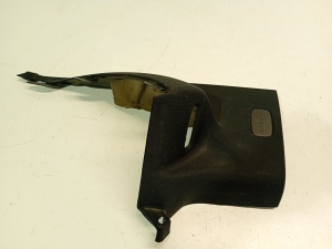 Mercedes Benz E-Class W207 (2009–2017) Tagumise toe sisekujundus A2076902925 - 5