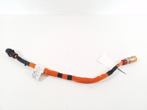 Mercedes Benz A-Class 177 (2018–2026) Other wire A1775407830 - 3