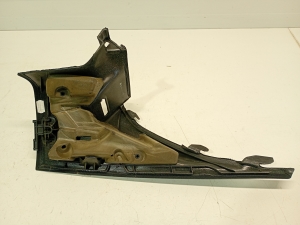 Mercedes Benz E-Class W207 (2009–2017) Tagumise toe sisekujundus A2076903025 - 2
