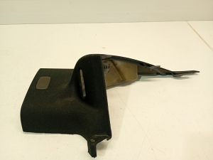 Mercedes Benz E-Class W207 (2009–2017) Tagumise toe sisekujundus A2076903025 - 3