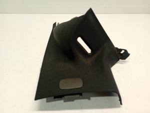 Mercedes Benz E-Class W207 (2009–2017) Tagumise toe sisekujundus A2076903025 - 4