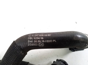 Mercedes Benz A-Class 177 (2018–2026) Voolik A2478301902 - 3