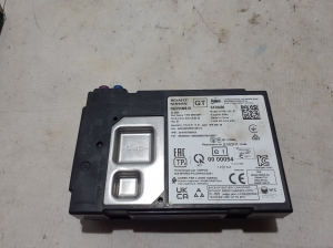 Control unit - 282755MS1D