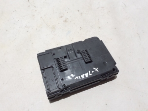 NISSAN X-Trail T33 (2021–2026) Control unit 282755MS1D - 2