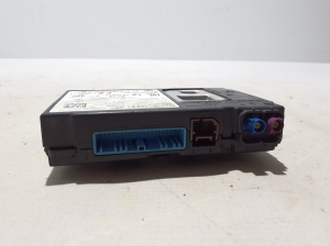NISSAN X-Trail T33 (2021–2026) Control unit 282755MS1D - 3