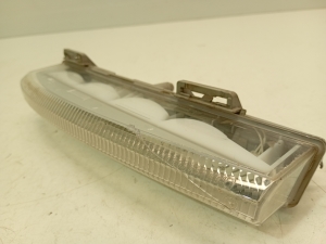 Mercedes Benz E-Class W207 (2009–2017) Front daytime running light A2049068900 - 4