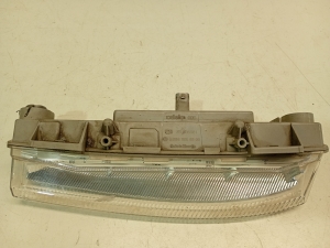 Mercedes Benz E-Class W207 (2009–2017) Front daytime running light A2049068900 - 5