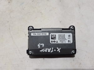NISSAN X-Trail T33 (2021–2026) Front camera 284627734R - 2