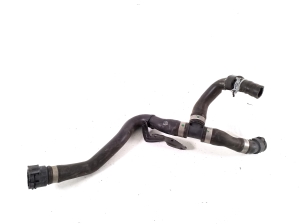 Mercedes Benz A-Class 177 (2018–2026) Voolik A2478302402 - 2