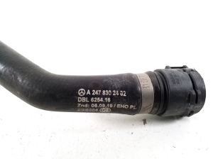 Mercedes Benz A-Class 177 (2018–2026) Voolik A2478302402 - 3