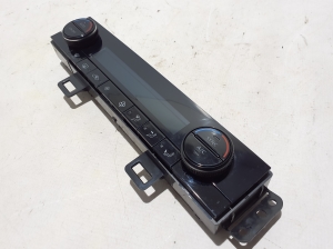 NISSAN X-Trail T33 (2021–2026) Heater control panel 275006RN0C - 3