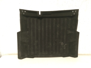 Trunk carpet - 39028553