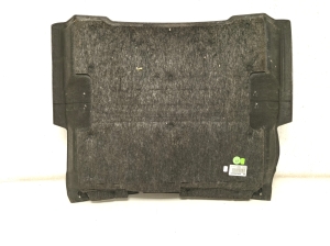 Opel Astra K (2015–2021) Trunk carpet 39028553 - 2