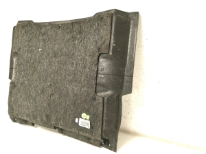 Opel Astra K (2015–2021) Trunk carpet 39028553 - 3