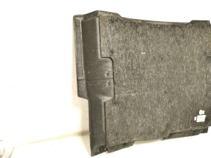 Opel Astra K (2015–2021) Trunk carpet 39028553 - 5
