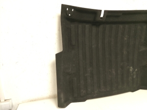 Opel Astra K (2015–2021) Trunk carpet 39028553 - 6