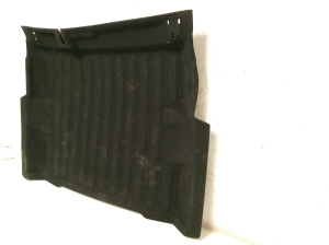 Opel Astra K (2015–2021) Trunk carpet 39028553 - 7