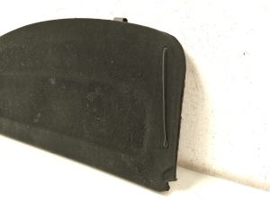 Opel Astra K (2015–2021) Parcel shelf 13417657 - 4