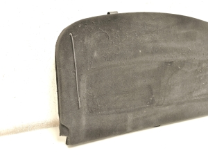 Opel Astra K (2015–2021) Parcel shelf 13417657 - 7