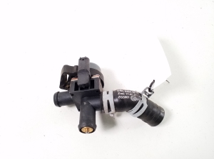   Auxiliary water pump  - A2465000040 
