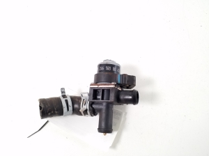 Mercedes Benz A-Class 177 (2018–2026) Auxiliary water pump A2465000040 - 2