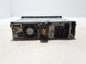 RENAULT Scenic (2003–2010) Radio (head unit) 8200562733 - 4
