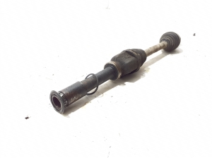 RENAULT Scenic (2003–2010) Front drive shaft and its parts 8200486092 - 2
