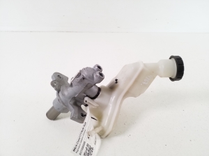   Brake master cylinder  - A1774305500 