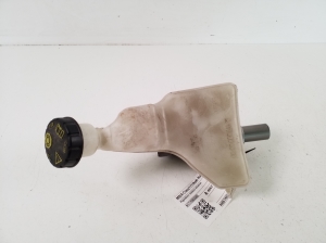 Mercedes Benz A-Class 177 (2018–2026) Brake master cylinder A1774305500 - 2