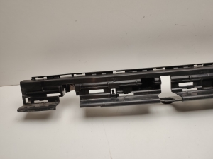 Mercedes Benz EQC N293 (2019–2026) Rear bumper bracket A2938855000 - 2