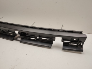 Mercedes Benz EQC N293 (2019–2026) Rear bumper bracket A2938855000 - 4