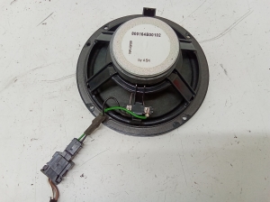 AUDI A6 C6 (2004–2011) Front door speaker 800164B00102 - 2