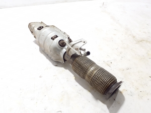 NISSAN X-Trail T33 (2021–2026) Catalytic converter 200A06RU0A - 2