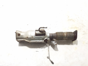   Catalytic converter  - 200A06RU0A 