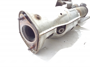 NISSAN X-Trail T33 (2021–2026) Catalytic converter 200A06RU0A - 3