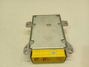 Mercedes Benz E-Class W207 (2009–2017) Airbag module A2079011700 - 3