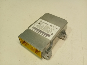 Mercedes Benz E-Class W207 (2009–2017) Airbag module A2079011700 - 4