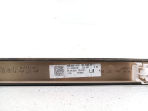 Mercedes Benz A-Class 177 (2018–2026) Katuseliist A1776903100 - 2