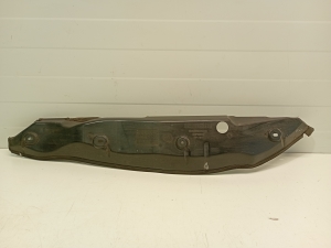   Other part of front fender  - A2078890125 