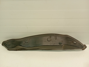   Other part of front fender  - A2078890225 