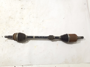   Front drive shaft and its parts  - 392046RC4D 