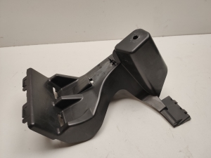 Mercedes Benz EQC N293 (2019–2026) Rear bumper bracket A2938854300 - 2