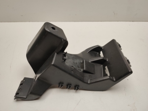 Mercedes Benz EQC N293 (2019–2026) Rear bumper bracket A2938854300 - 5