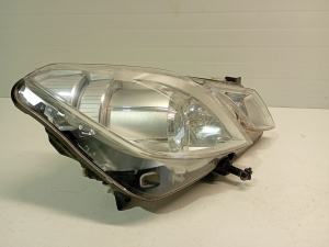 Mercedes Benz E-Class W207 (2009–2017) Esituli A2078200259 - 3