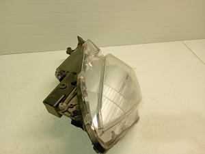 Mercedes Benz E-Class W207 (2009–2017) Esituli A2078200259 - 4