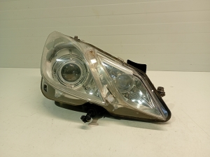 Mercedes Benz E-Class W207 (2009–2017) Esituli A2078200259 - 6
