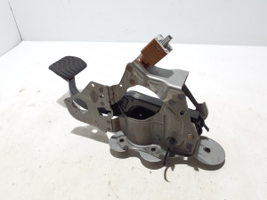 NISSAN X-Trail T33 (2021–2026) Piduripedaal 465016RU0B - 2